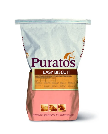 СУХА СОВМЕШ 15kg ИзИ БИСКВИТ Павлоград