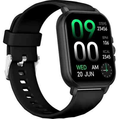 Смарт-годинник Black Shark GT3 Neo-Black BS-W2407 Neo Чорний (1125152) Вінниця