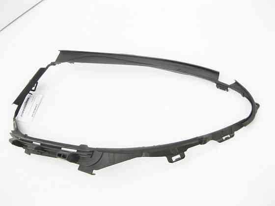 Mercedes-Benz  A1668260158 Ліва ущільнювальна рамка навколо фари ML/GLE W166 GLE Coupe C292 Одеса