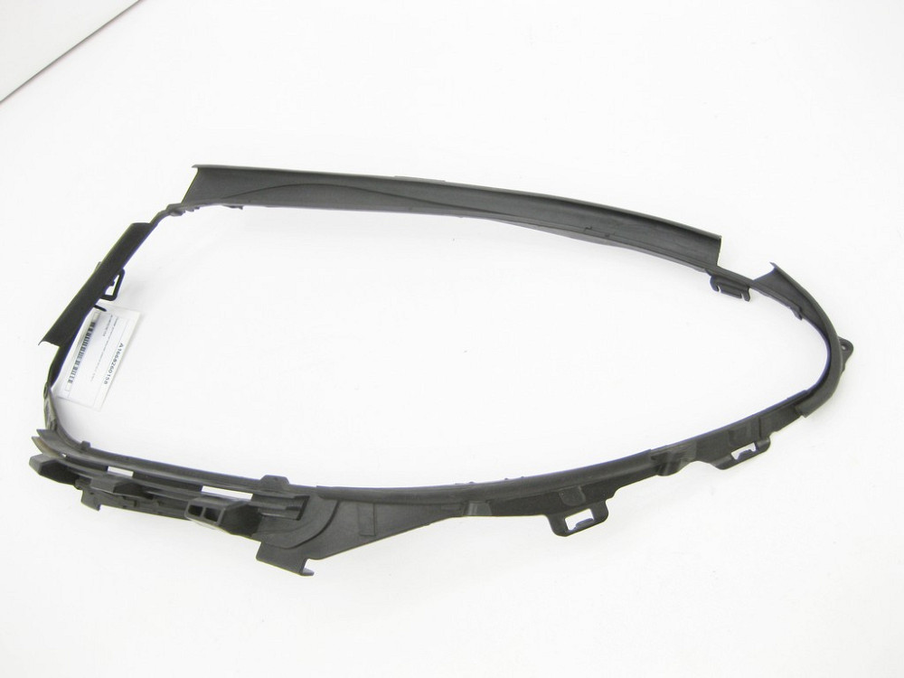 Mercedes-Benz  A1668260158 Ліва ущільнювальна рамка навколо фари ML/GLE W166 GLE Coupe C292 Одеса - фото 4