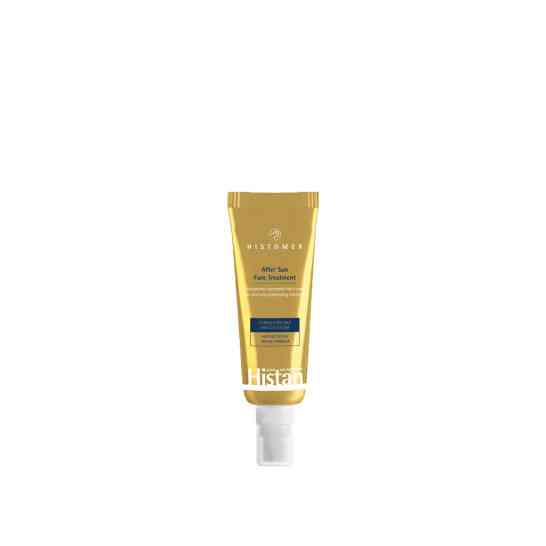 Крем регенеруючий для обличчя та шиї After Sun Face Treatment HISTOMER, 50 мл Дніпро