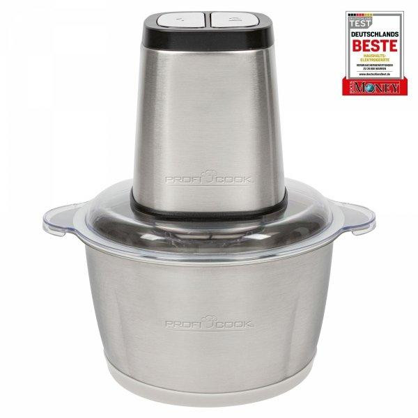 Электрический измельчитель для продуктов 1.7 л Profi Cook PC-MZ (1227) 500 Вт Нововолынск - изображение 3