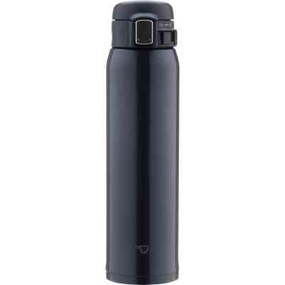 Термокружка Zojirushi SM-SR60BC 0.6 л Black (1678.05.60) Винница