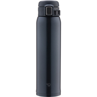 Термокружка Zojirushi SM-SR60BC 0.6 л Black (1678.05.60) Винница - изображение 1