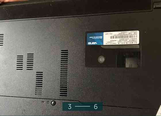 Ноутбук: ASUS X54H. Киев