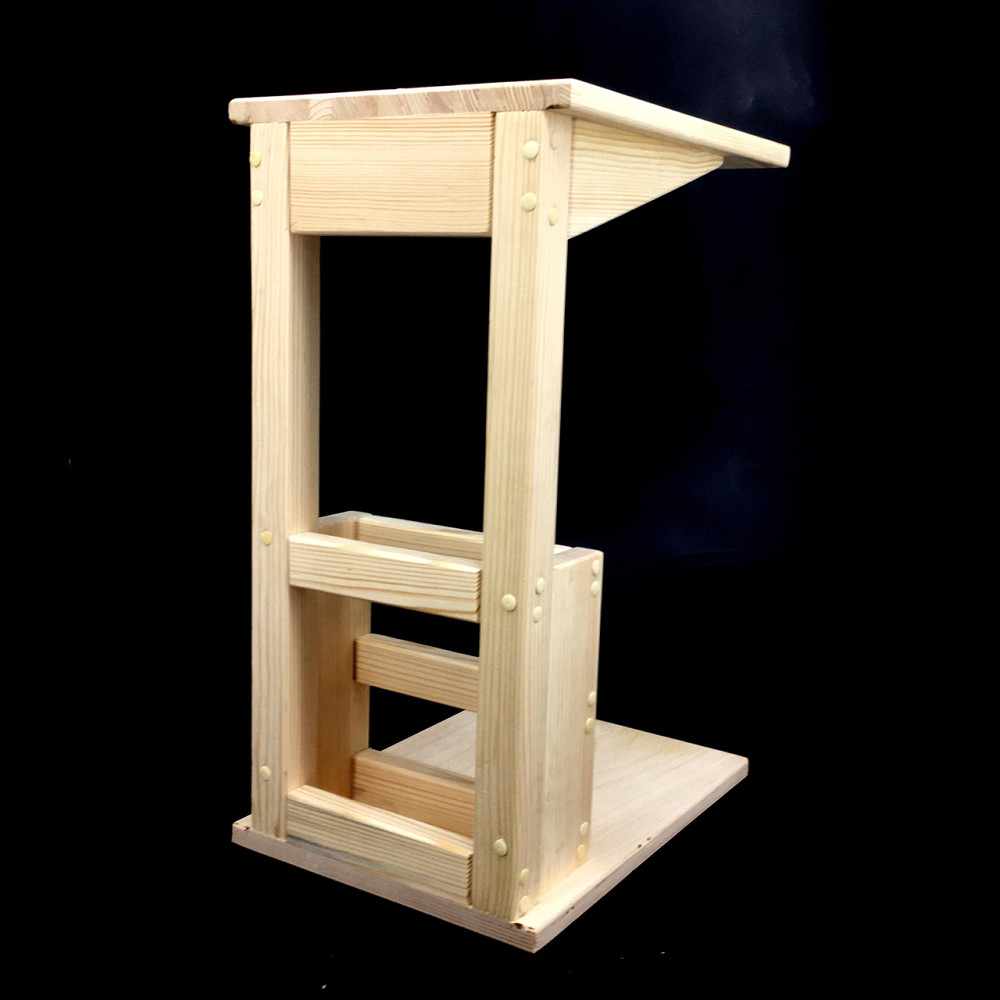 Приставний столик "Синтанг" бланже Миколаїв - фото 4