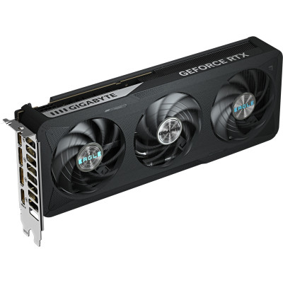 Видеокарта GIGABYTE GeForce RTX5060 8Gb EAGLE MAX OC (GV-N5060EAGLEMAX OC-8GD) Винница - изображение 6