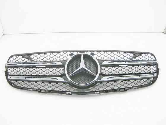 Mercedes-Benz  A2538882100 Решітка радіатора в зборі GLC X253 Одеса