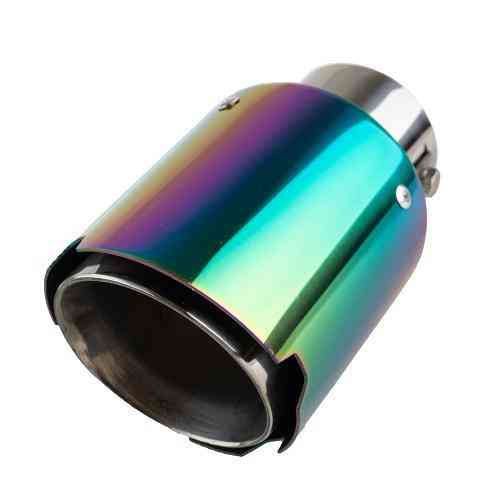 Насадка на глушитель НГ-1128-Rb, внутр.d 58мм, длина 153мм, внеш.d 89мм Харьков