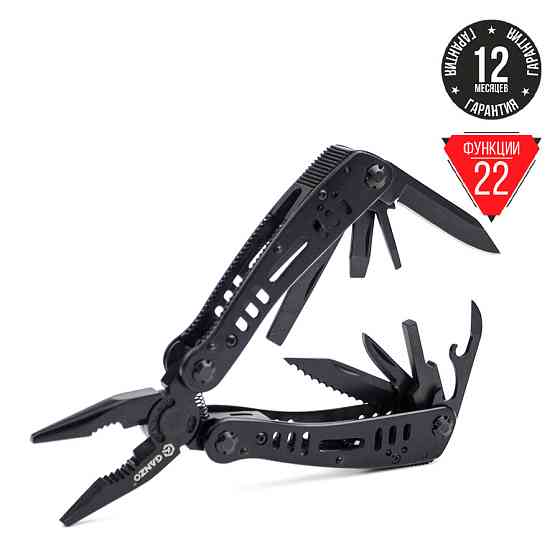 Мультитул Multi Tool Ganzo G103 Київ