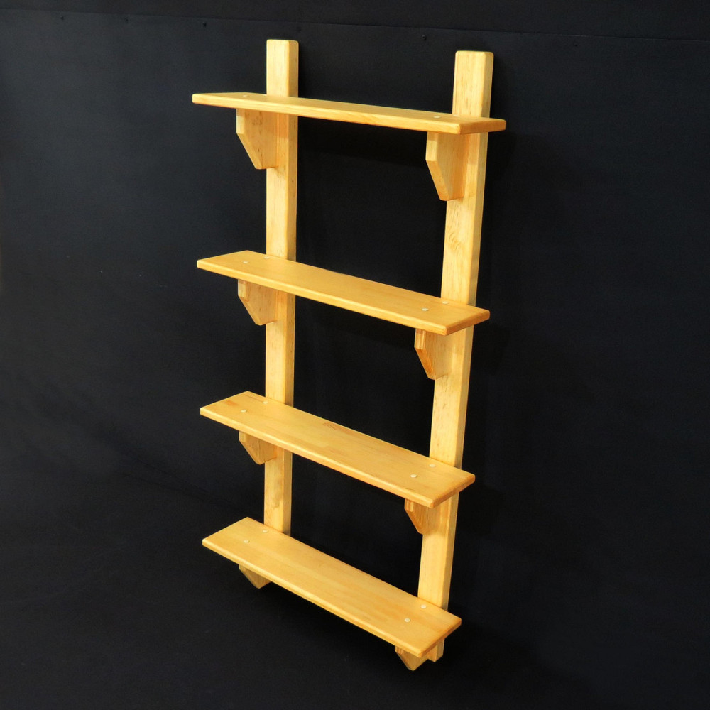 Настенная полка 