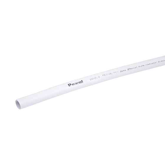 Труба металлопластиковая PEXAL PERT/AL/PERT 16х2 мм, 100 м SD300W16 Киев