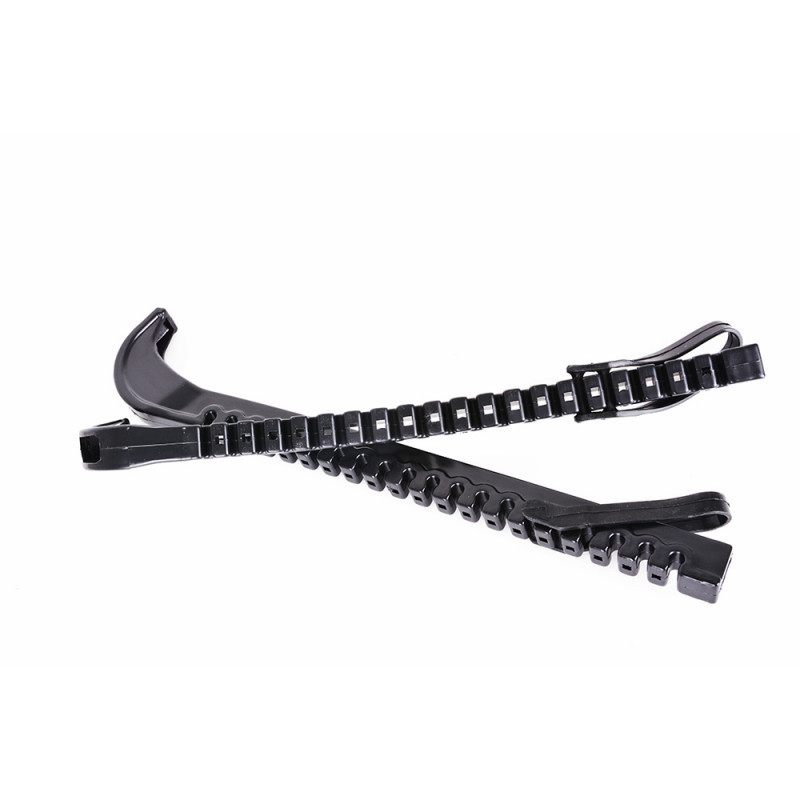 Защита для лезвий ледовых коньков Tempish Figure skate protector Белый Киев - изображение 2