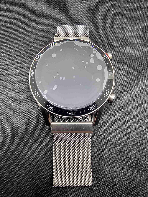 Смарт годинник Bakeey SK7 (товар вживаний) Луцьк - фото 2