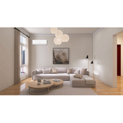 Кондиціонер Cooper&amp;Hunter CH-S12FTXF6 Вінниця - фото 5