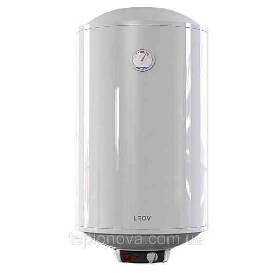 Водонагрівач LEOV LV 80 l Чернівці