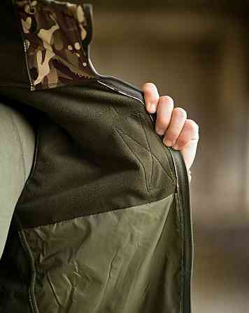 Демисезонный тактический костюм софтшел DEMENTIOZ мультикам ВТ6842 Одесса