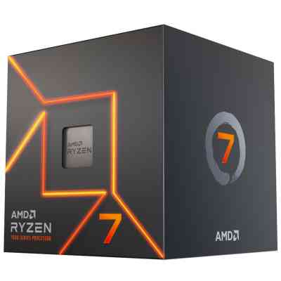 Процесор AMD Ryzen 7 7700 (100-100000592BOX) Вінниця