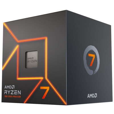 Процессор AMD Ryzen 7 7700 (100-100000592BOX) Винница - изображение 3