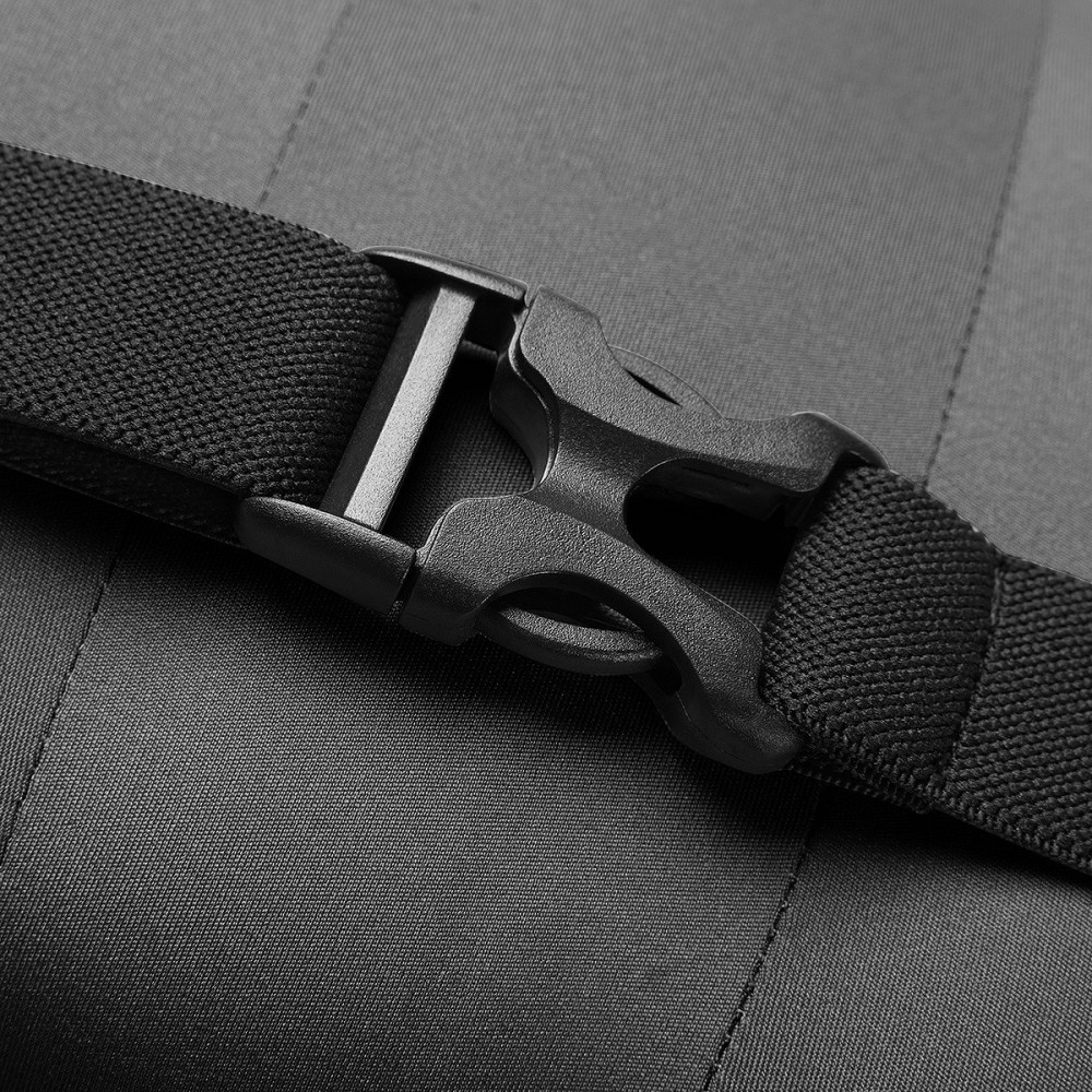 Подушка підголівник Baseus ComfortRide Series Car Headrest Pillow Cluster Black Київ - фото 9