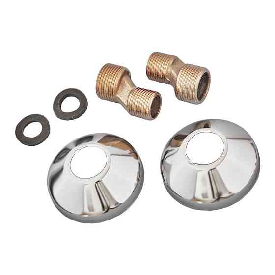 Комплект для змішувача Champion    ( AC0558 ) 25178 Харьков