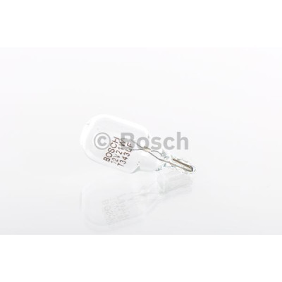 Автолампа Bosch 21W (1 987 302 249) Вінниця - фото 1