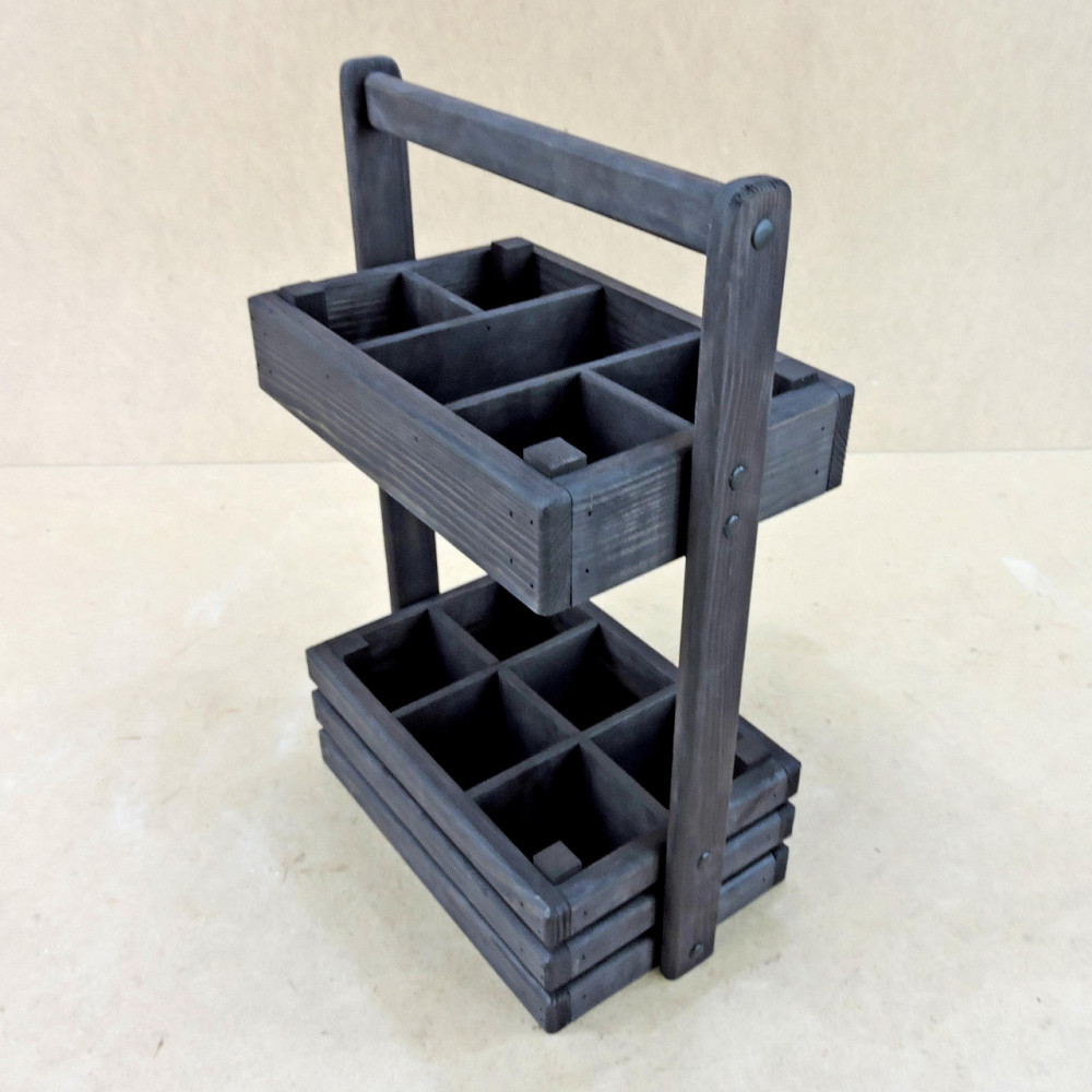 Ящик для переноски напитков 