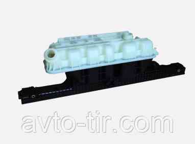 Бачок радиатора MAN TGA / TGS / TGX  81060164510 81061016520 81060164510 81061016473 81061016477 81061016459 Луцк