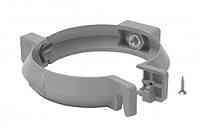 Водостічна система RAINWAY Кронштейн труби 100 Харків