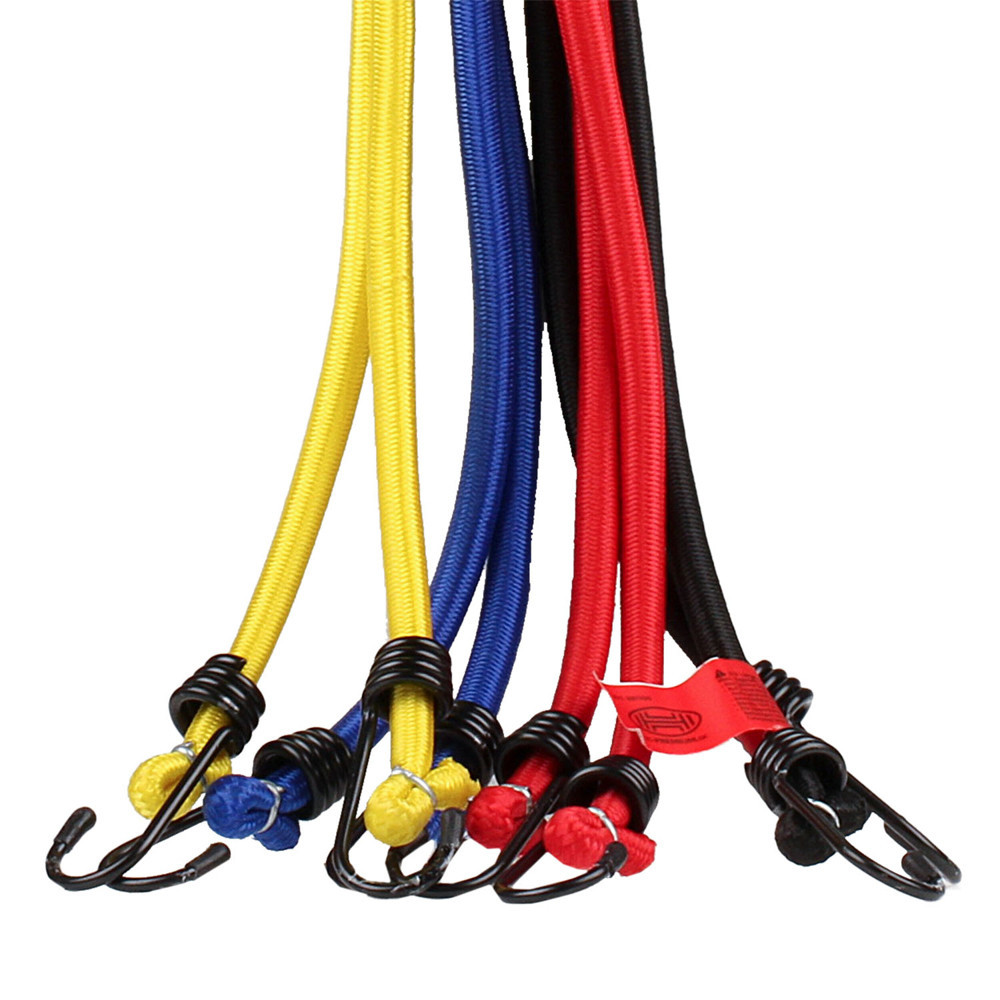 Ремені для кріплення вантажу 4х80см "Transport Flex Oktopus" Alca, 881000 Київ - фото 4