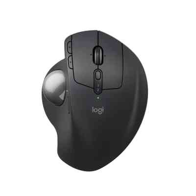 Мышка Logitech MX Ergo S Bluetooth Graphite (910-007260) Винница