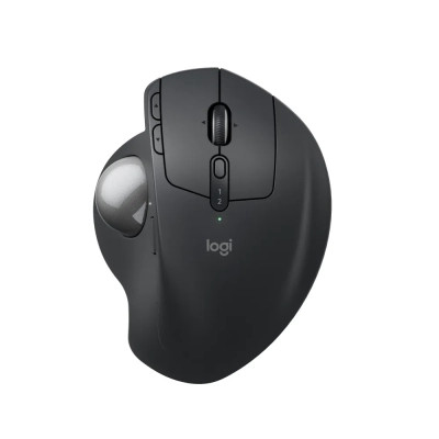 Мишка Logitech MX Ergo S Bluetooth Graphite (910-007260) Вінниця - фото 1