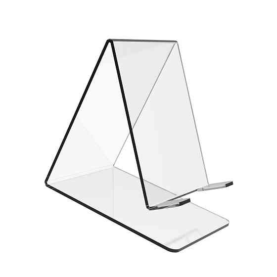 Підставка для телефону EKOSTAR з акрилу Київ