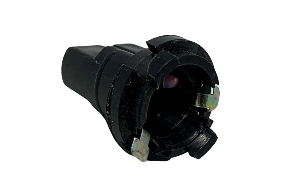 Патрон подсветки панели приборов ВАЗ 2101, 2103, 2106, 2107 (BA9s) Харьков - изображение 1