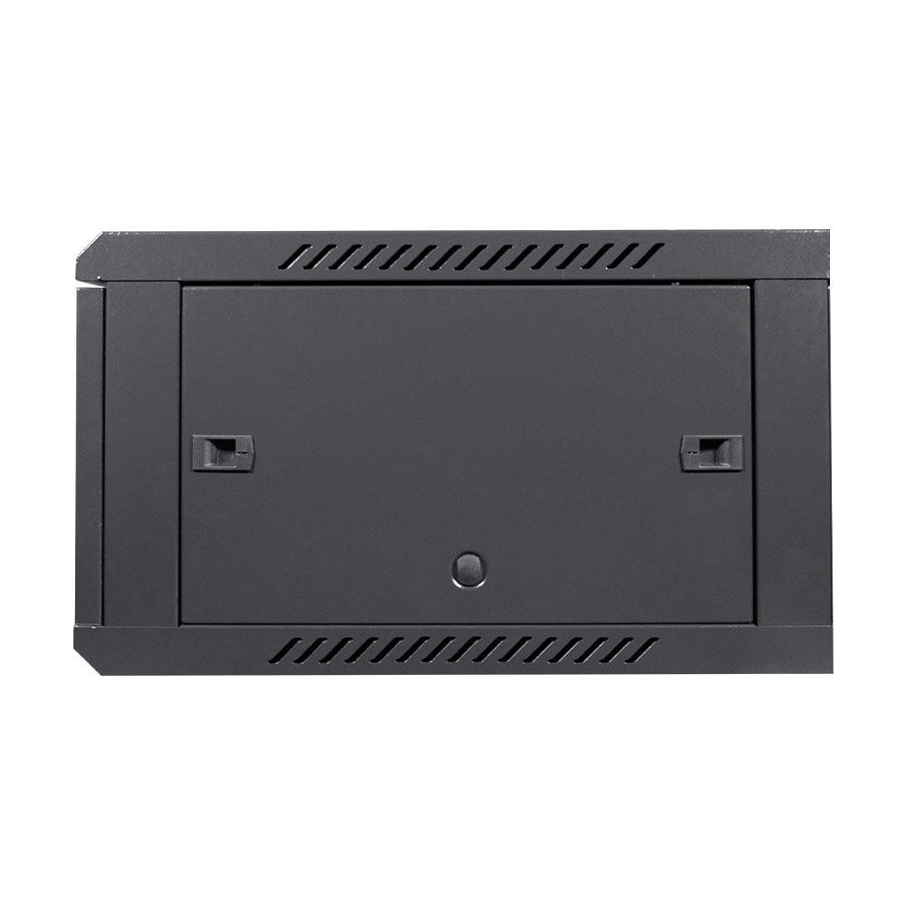 Комутаційна шафа NVC-6U/600x600x350 Black (25-00068) Київ - фото 14