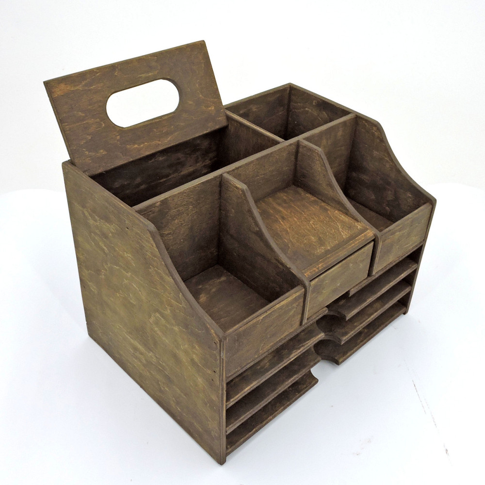 Органайзер для косметики 