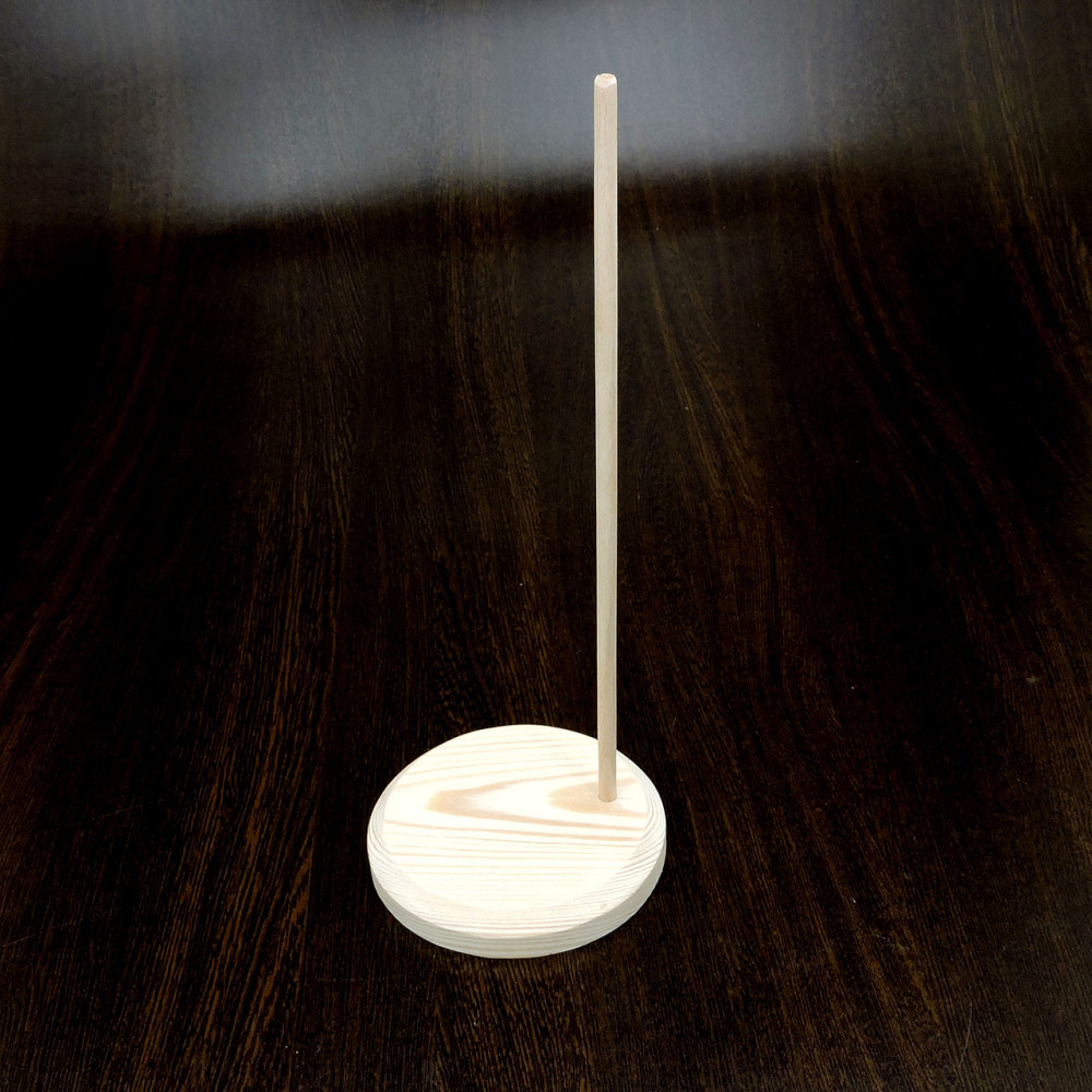 Підставка для ляльок "Церчіо 13 тип В" бланже Миколаїв - фото 5