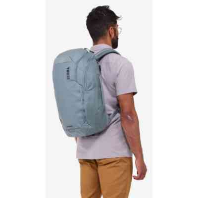 Рюкзак для ноутбука Thule 15.6" Chasm 26L TCHB-215 Pond Gray (3204984) Винница