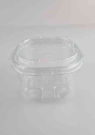 Кришка BL-17 на паковання поліпропіленую B-122; B-72 (50 шт.) Харків