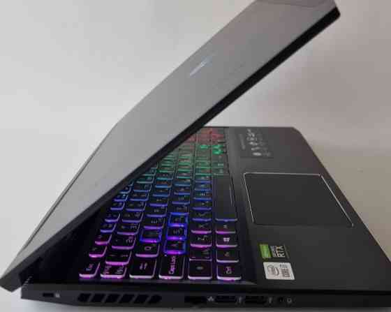 Acer Predator Helios 300 i7 10870H/RTX 3080/RAM 32Gb/SSD1TB/240Hz Ноутбук Київ