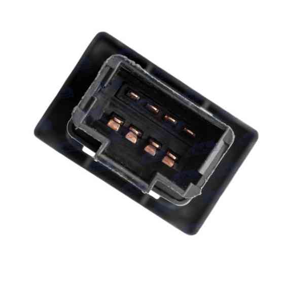 Кнопка сигналізації Dacia Logan (04-) аварійної Мукачево