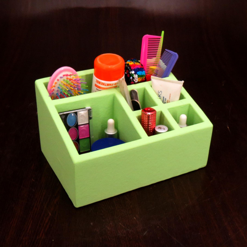 Органайзер для косметики "Олімпіада" мохіто Миколаїв - фото 1