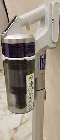 Пылесос Аккумуляторный: Samsung Jet 70vs70 Киев