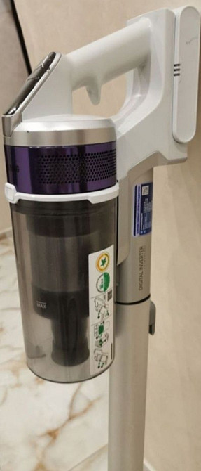 Пылесос Аккумуляторный: Samsung Jet 70vs70 Киев - изображение 1