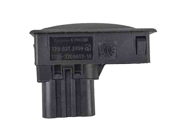 Кнопка стеклоподъемника 1117, 1118, 1119, ГАЗ Бизнес, Next Украина (клавиша) Мукачево