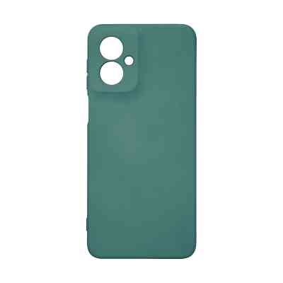 Чехол для мобильного телефона Armorstandart ICON Motorola G55 5G Camera cover Green (ARM81209) Винница
