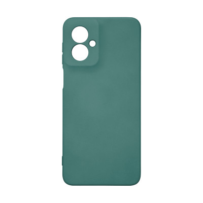Чехол для мобильного телефона Armorstandart ICON Motorola G55 5G Camera cover Green (ARM81209) Винница - изображение 1
