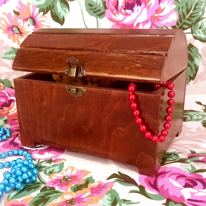 Скринька "Осорно" савоярді Миколаїв - фото 1