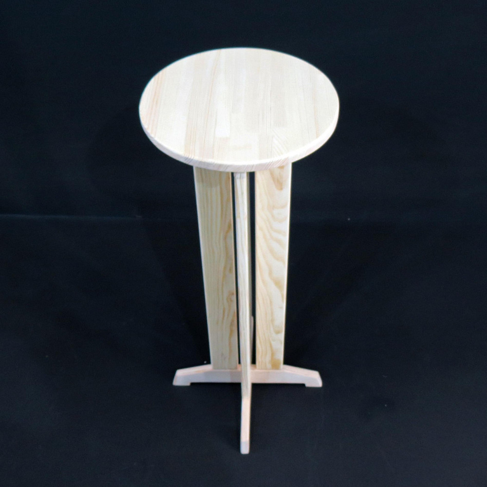 Підставка для квітів "Карсавело 80" бланже Миколаїв - фото 3