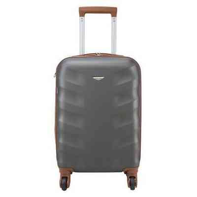 Чемодан Semi Line 20" S T5707-1 Graphite (DAS302909) Винница